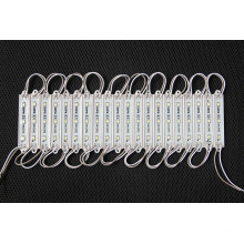 Hohe Helligkeit smd3528 rote weiße Farbe LED-Modul, LED-Hintergrundbeleuchtung Modul DC12V